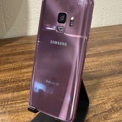 Samsung Galaxy S9 64GB