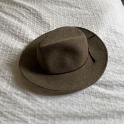 Wool Hat 