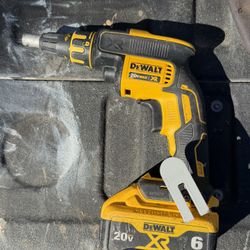 Drywall Drill 