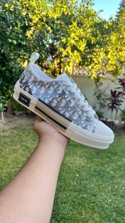 Dior B23 Shoes