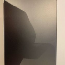 Apple Magic Trackpad 2 Gray A1535 with Small chip in corner