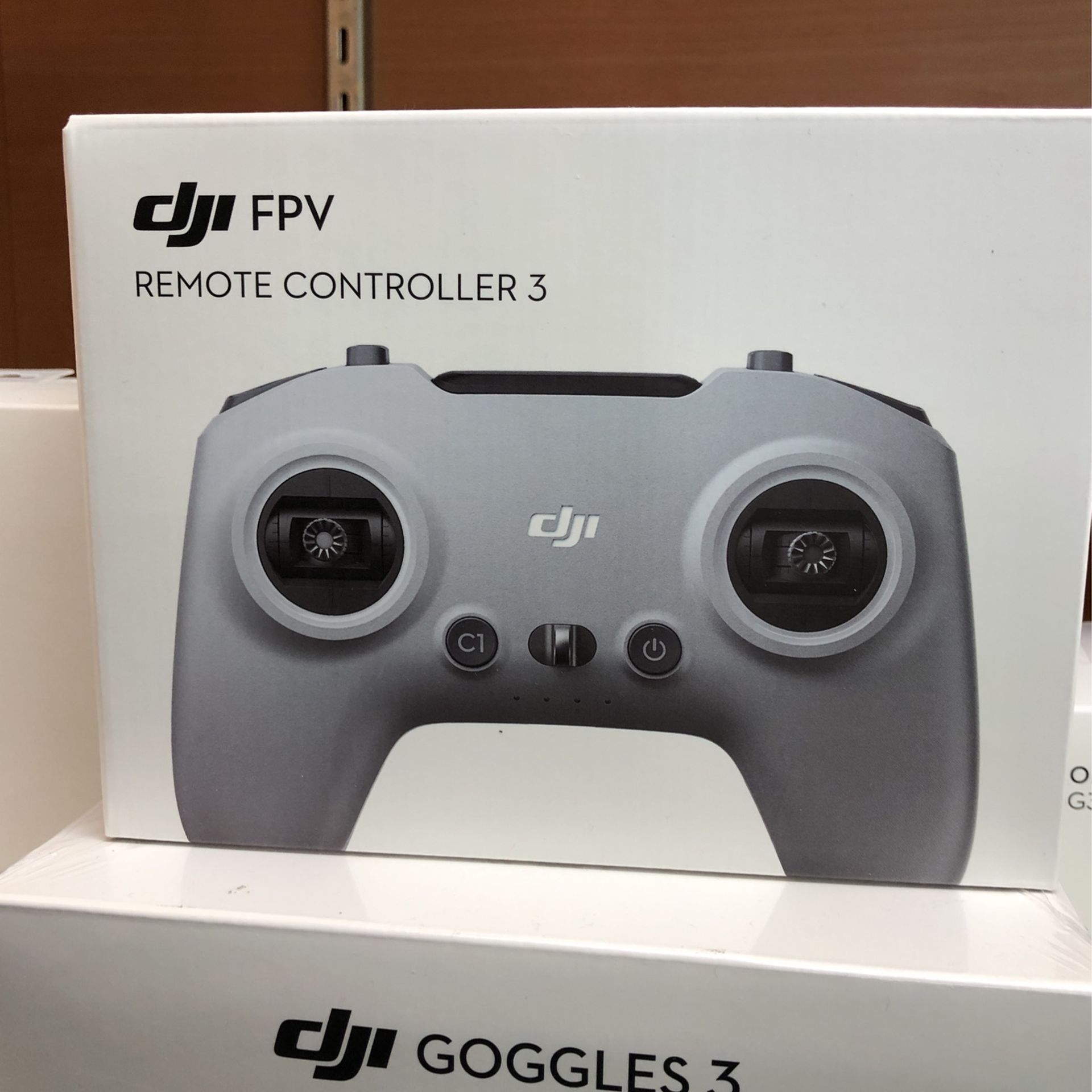 DJI FPV Remote Controller 3