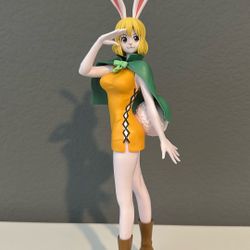One Piece Carrot Anime Figure