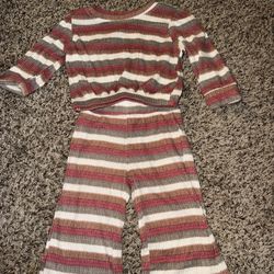 12m Girls Outfit