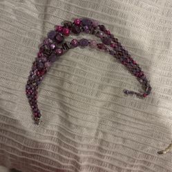 Necklace - Three Strands