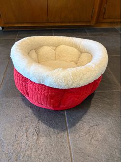 New dog bed