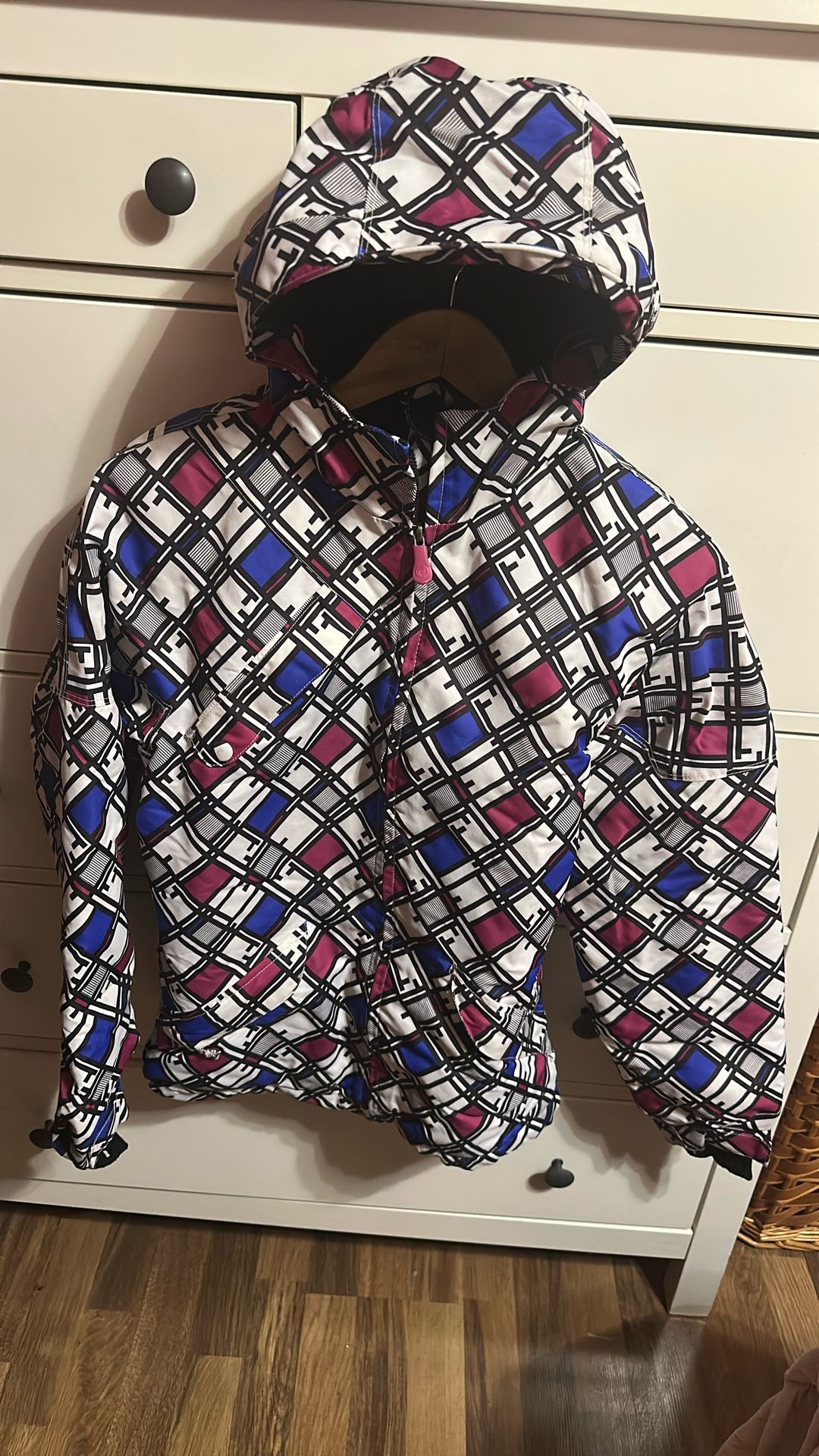 Girl’s Jacket