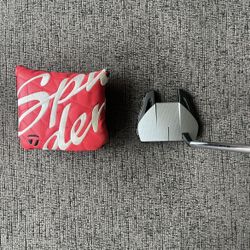Taylormade Putter