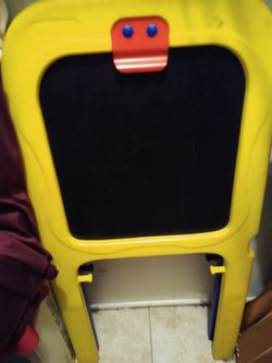 Chack board/ marker