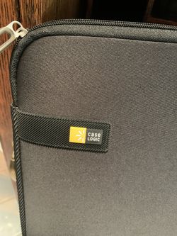 Case Logic Laptop Sleeve NWOT