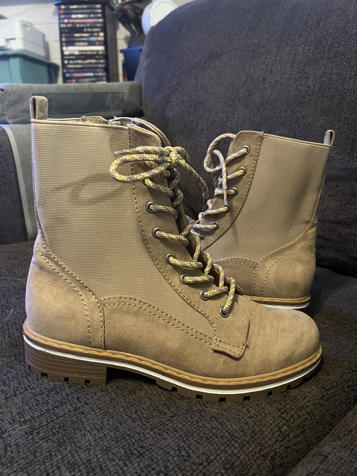 Women’s Boots