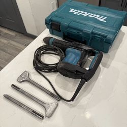 Makita Demolition HAMMER