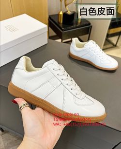 Maison Margiela 2025 shoes
