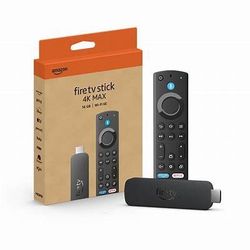 Fire Stick TV Programmed
