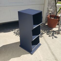 Cubby Shelf Organizer 