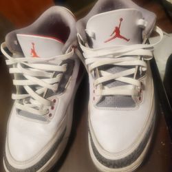 Jordan 3 
