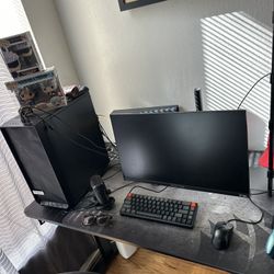 Pc Setup