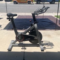 LINKLIFE Exercise Bike