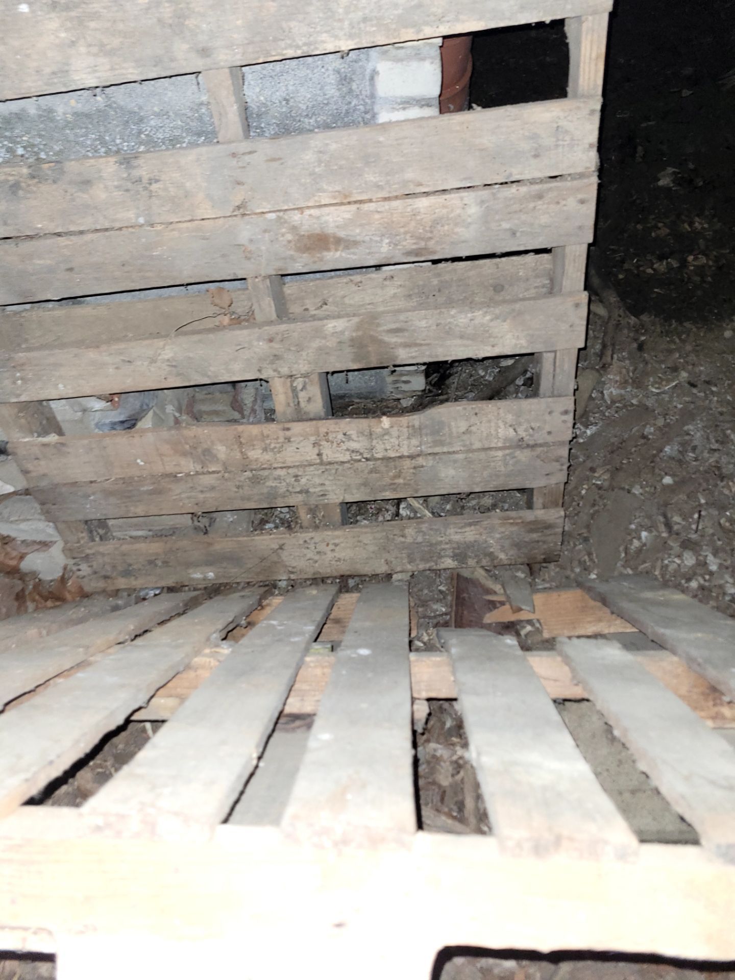 2 Pallets