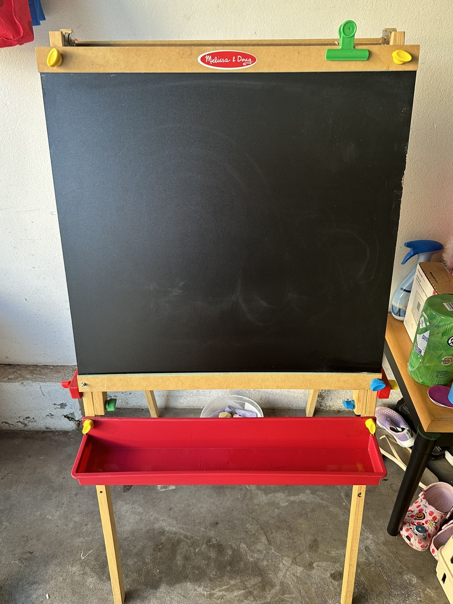 Kids Easel