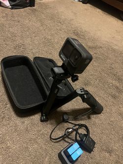 GoPro 9 Black