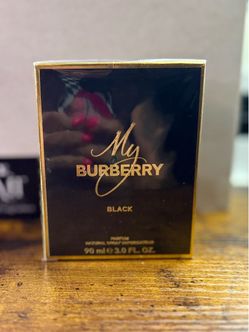 My Burberry Black EDP 3oz(90mL)