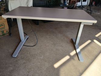 Escritorio eléctrico