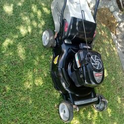 Craftsman Lawn Mower 7.00 190cc