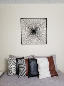 Accent Pillows