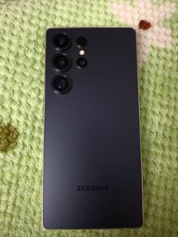 Samsung Galaxy s25 ultra