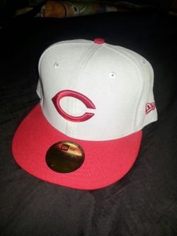 New era hat