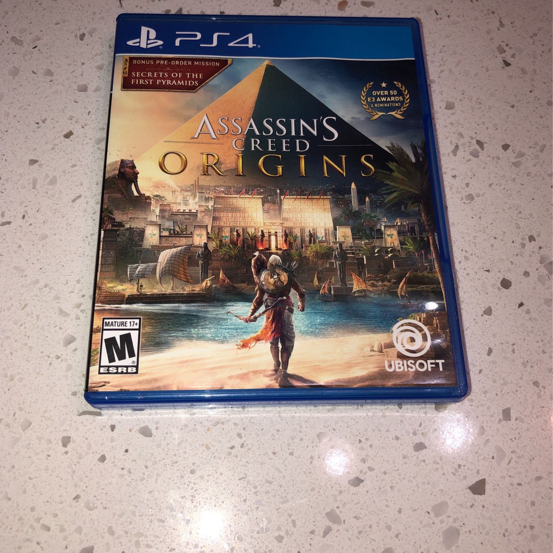 Assassins Creed Origins 