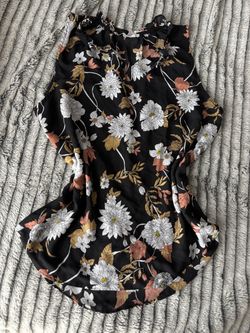 Dressy Blouse