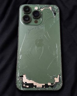 IPhone 13 Pro