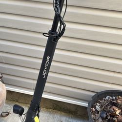 Electric scooter Joyor y7s