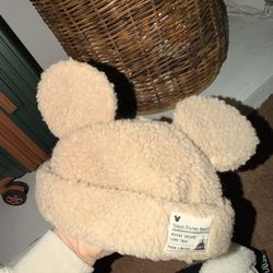 Tokyo DisneySea Hat (NWT)
