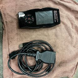 SCT 7015 Ford Powerstroke Tuner