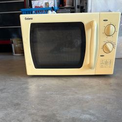 Small Microwave Free