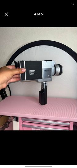 Camera