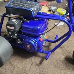 Mini Bike