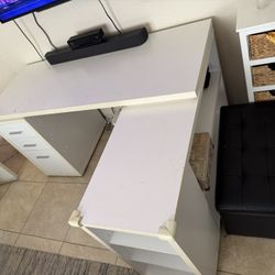 Office Desk