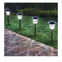 Pathway Lights