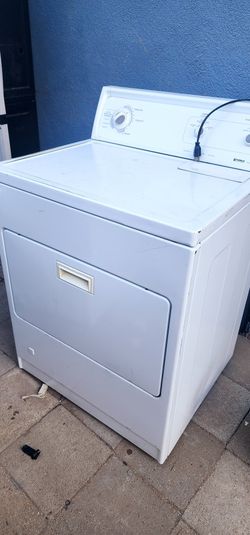 Dryer Gas