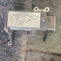 99-04 Mustang Gt Plenum & Throttle Body 4.6 2v