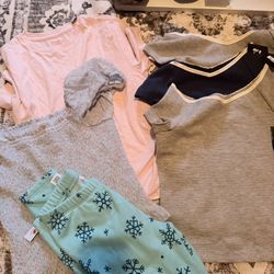 Girls 10/12 Bundle Free