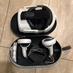 Oculus Quest 2