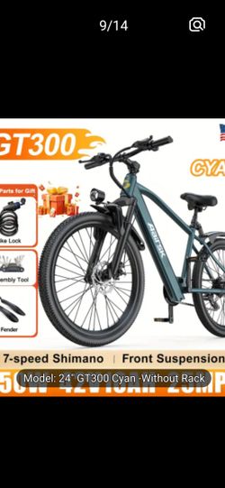 Elctric E Bick  And Scooter Store 