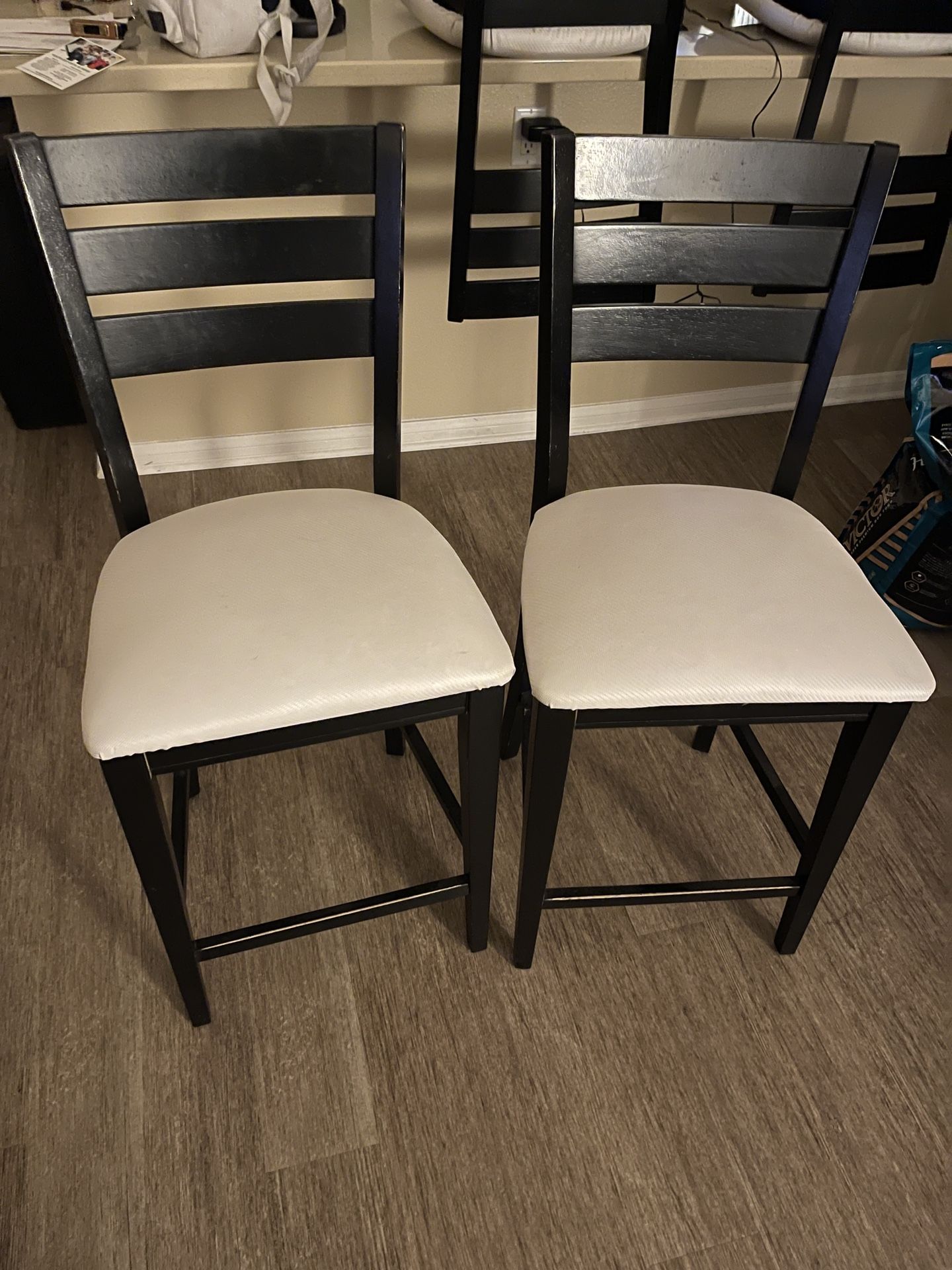 Barstool chairs