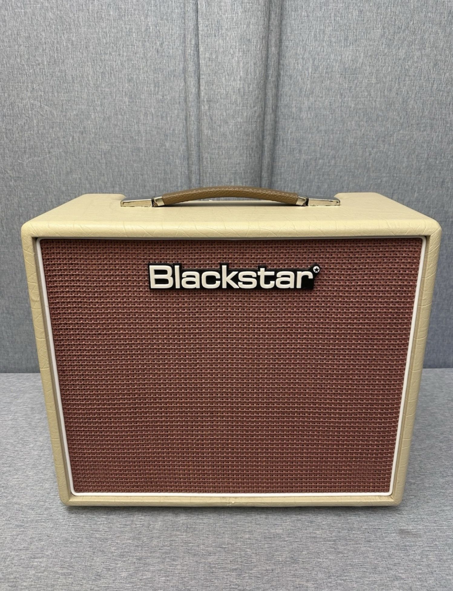 Blackstar Studio 10 6L6 1x12" 70-watt Tube Combo Amp