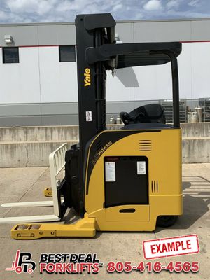 New And Used Forklift For Sale In Orange Ca Offerup